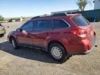 2013 Subaru Outback 2.5I للبيع في Albuquerque، NM - Vandalism