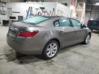 2011 Buick Lacrosse Cxl للبيع في Des Moines، IA - Front End