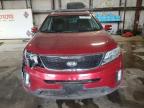 2014 Kia Sorento Lx for Sale in Eldridge, IA - Front End