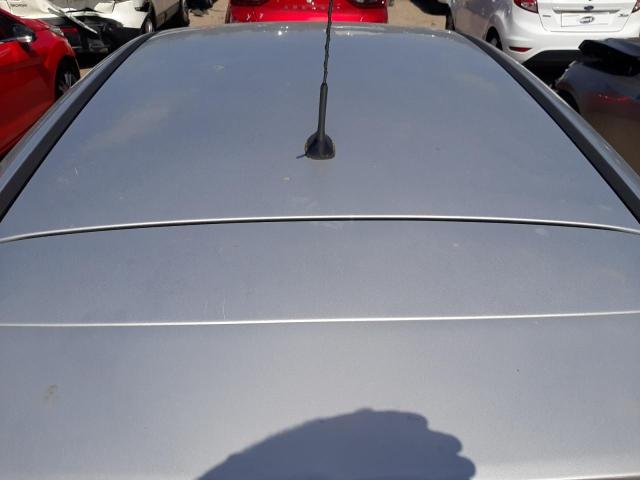 2013 FORD FOCUS ZETE