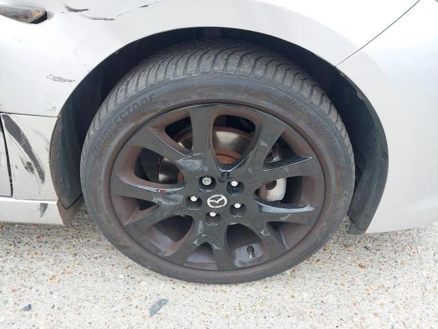 2009 MAZDA 6 TAMURA