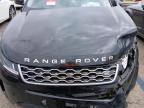 2021 LAND ROVER RANGE ROVE for sale at Copart NEWBURY