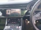 2023 AUDI SQ7 VORSPR for sale at Copart WHITBURN