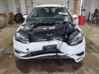 2019 Volkswagen Golf Sportwagen S en Venta en York Haven, PA - Front End