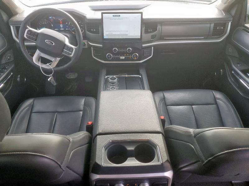  FORD EXPEDITION 2023 Biały