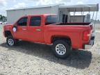 2008 Chevrolet Silverado C1500 იყიდება Tifton-ში, GA - Rollover