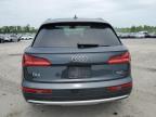 2018 Audi Q5 Premium Plus for Sale in Fredericksburg, VA - Side