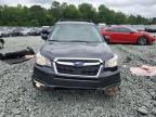 2017 Subaru Forester 2.5I Limited for Sale in Mebane, NC - All Over
