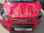 2010 HYUNDAI I10 COMFOR for sale at Copart SANDY