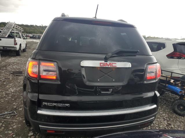 Parquets GMC ACADIA 2016 Black