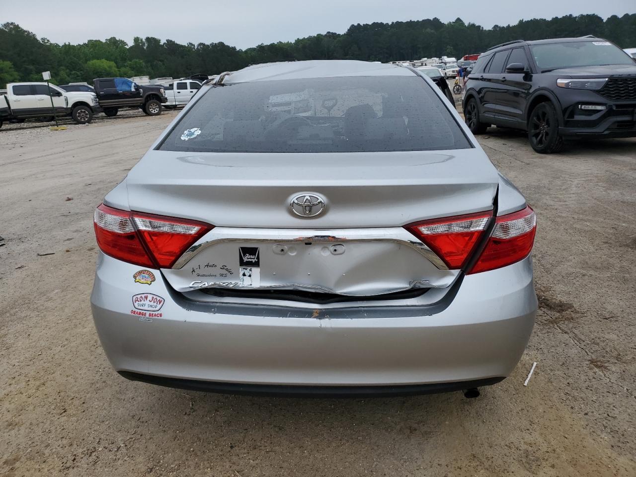 2017 Toyota Camry Le VIN: 4T1BF1FK3HU399167 Lot: 56367665