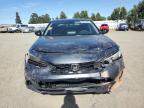 2025 Honda Civic Lx للبيع في American Canyon، CA - Rear End