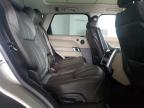 2015 Land Rover Range Rover Sport Hse na sprzedaż w Fredericksburg, VA - Mechanical