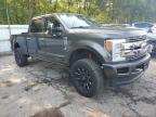 2017 Ford F250 Super Duty na sprzedaż w Austell, GA - Minor Dent/Scratches