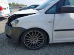 2012 VOLKSWAGEN CADDY MAXI for sale at Copart EAST KILBRIDE