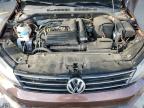 2016 Volkswagen Jetta S en Venta en Cartersville, GA - Front End