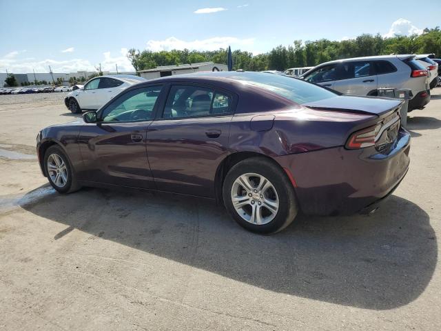  DODGE CHARGER 2021 Purple