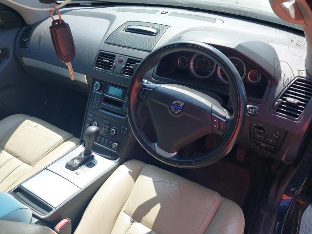 2012 VOLVO XC90 SE LU