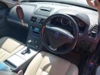 2012 VOLVO XC90 SE LU for sale at Copart GLOUCESTER