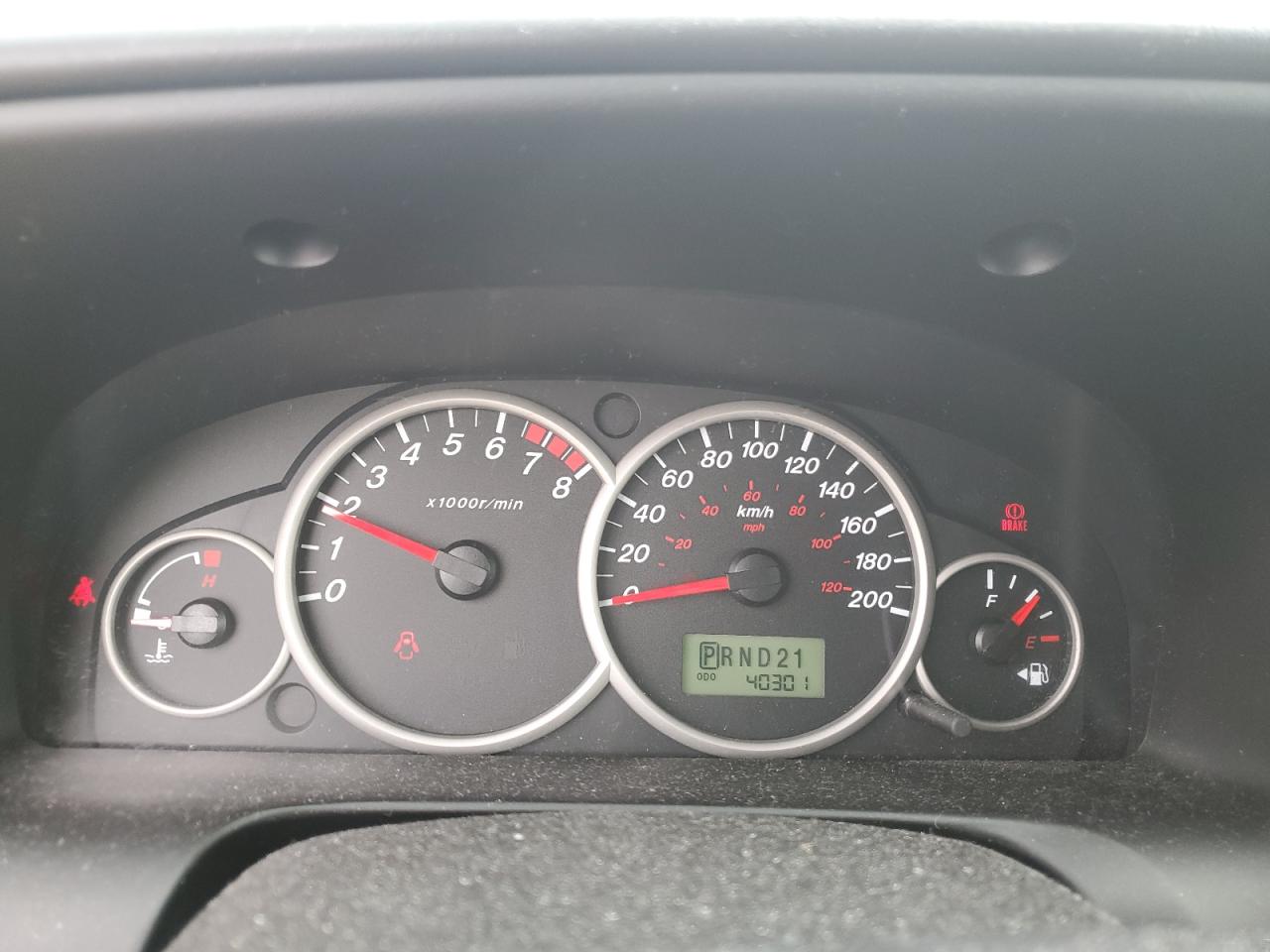 2005 Mazda Tribute S VIN: 4F2YZ92185KM14237 Lot: 58163395