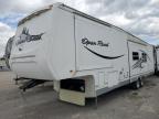 2005 'Other Rv' 5Th Wheel zu verkaufen in Lexington, KY - Top/Roof