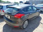 2018 FORD FOCUS TITA for sale at Copart BRISTOL