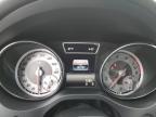 2016 Mercedes-Benz Cla 250 4Matic იყიდება Van Nuys-ში, CA - Front End