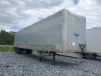 2017 Wabash Van Dry Van Trailer for Sale in Cartersville, GA - Minor Dent/Scratches