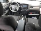 2018 Mitsubishi Outlander Se en Venta en Glassboro, NJ - Side