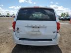 2017 Dodge Grand Caravan Crew للبيع في Rocky View County، AB - Hail