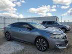 2016 Nissan Maxima 3.5S for Sale in Cedar Rapids, IA - Front End