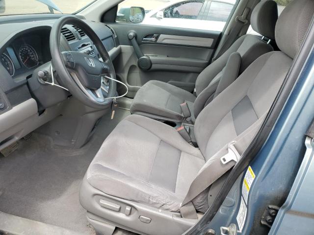 2011 HONDA CR-V EX  