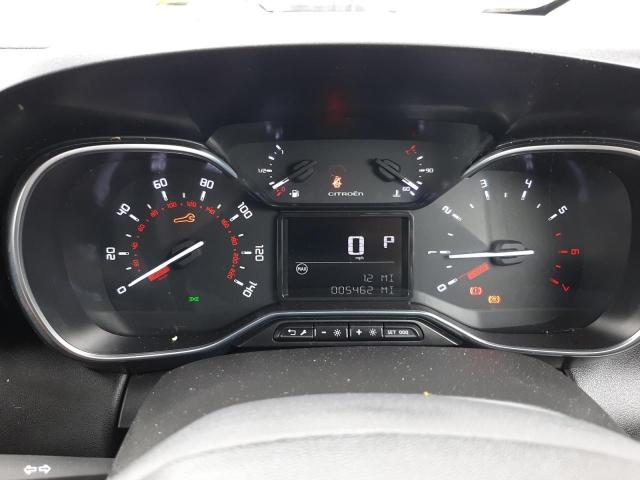 2024 CITROEN C3 AIRCROS