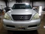 2005 Lexus Gx 470 for Sale in West Mifflin, PA - Side
