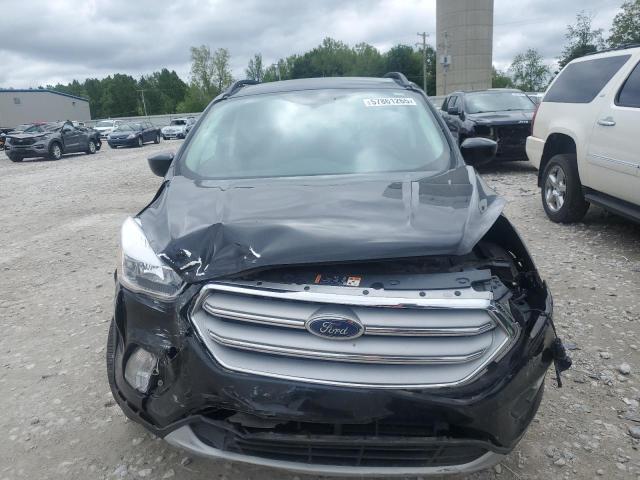  FORD ESCAPE 2018 Black
