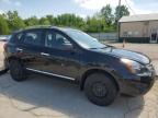 2014 Nissan Rogue Select S იყიდება Pekin-ში, IL - Rear End