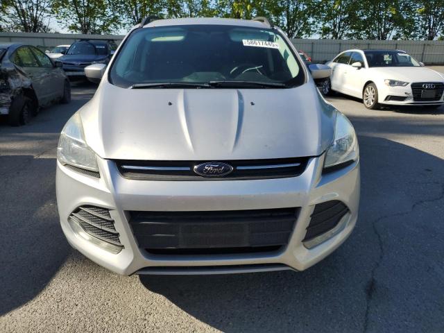  FORD ESCAPE 2016 Silver