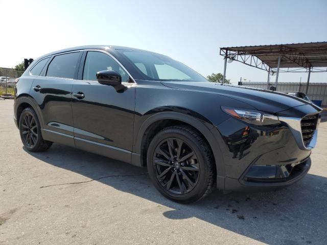  MAZDA CX-9 2023 Czarny
