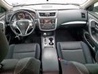 2017 Nissan Altima 2.5 продається в Taylor, TX - Rear End