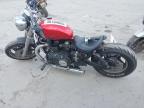 2009 TRIUMPH SPEED MAST for sale at Copart WOLVERHAMPTON