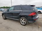 2016 Mercedes-Benz Gle 350 продається в Grand Prairie, TX - Side