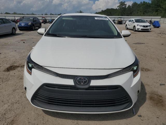  TOYOTA COROLLA 2023 Белы