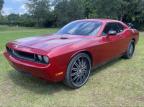 2010 Dodge Challenger Se en Venta en Ocala, FL - Water/Flood