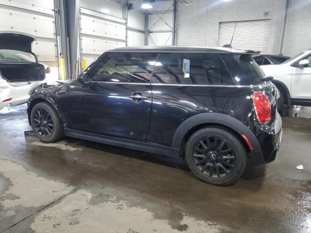 Hatchbacks MINI COOPER 2015 Black