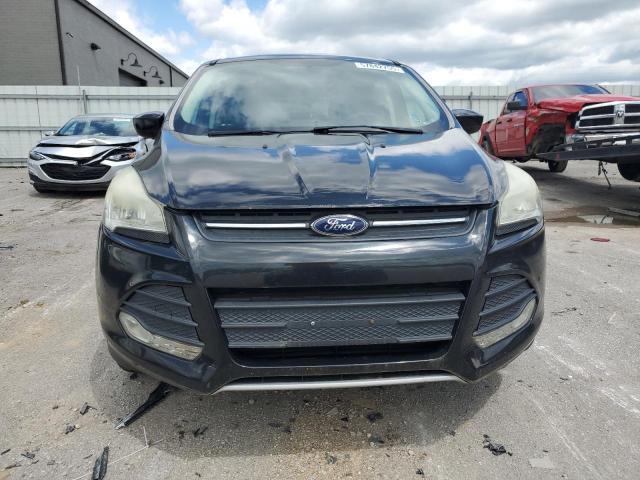  FORD ESCAPE 2014 Black