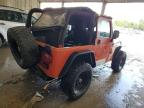 2006 Jeep Wrangler X იყიდება Madisonville-ში, TN - Rear End