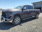 2016 Nissan Titan Xd Sl იყიდება Eugene-ში, OR - Front End