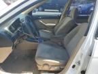 2005 Honda Civic Hybrid en Venta en Vallejo, CA - Rear End