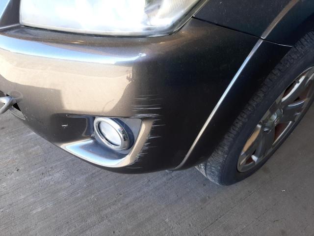 2009 TOYOTA RAV4 SR D-