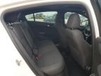 2017 Chevrolet Cruze Lt за продажба в Temple, TX - Hail